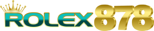 Logo ROLEX878
